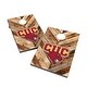preview thumbnail 1 of 3, Concordia Chicago Cougars 2x4 Cornhole Bag Toss Game