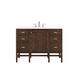 Option Mid Century Acacia