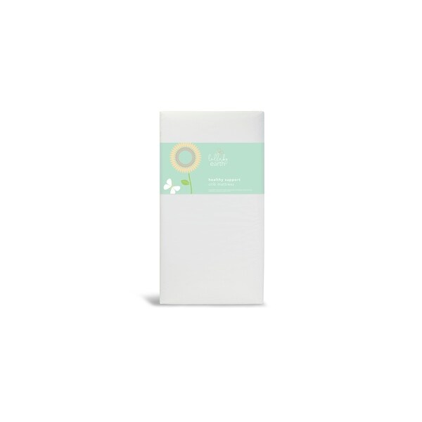 Lullaby Earth Healthy Support Crib Mattress