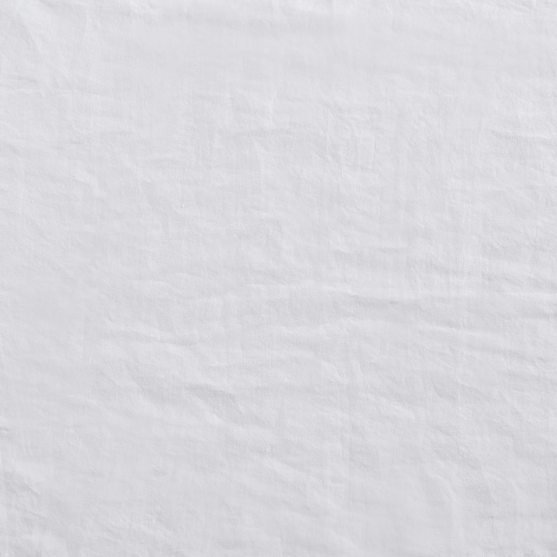 Calvin Klein Washed Cotton Percale Sheet Set