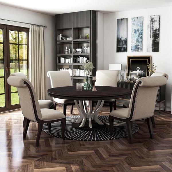 contemporary dining room sets for sale