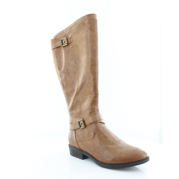 Baretraps Yalina Women's Boots Brush Brown