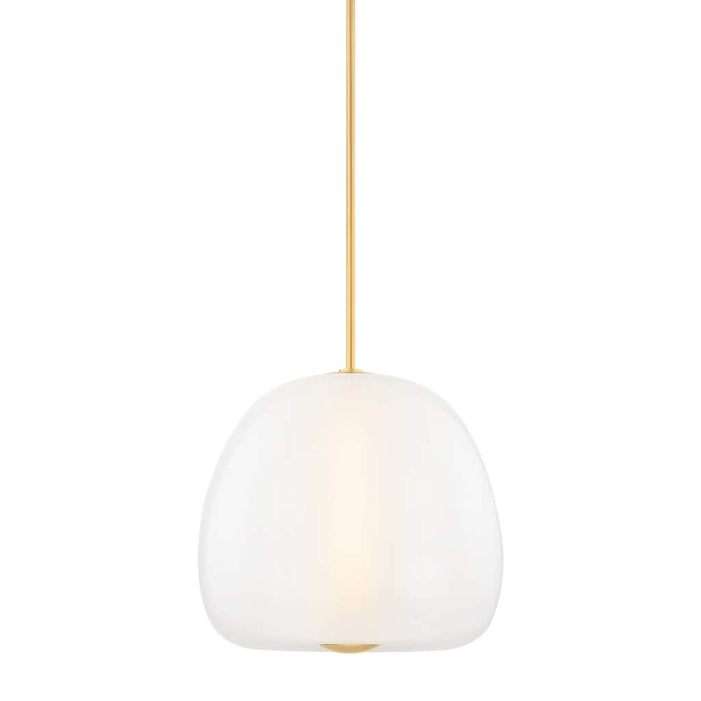 Hudson Valley Lighting 3019 Scranton 19" Wide Pendant