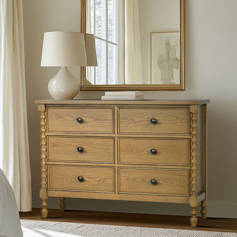 Madison Park Signature Beckett Small Dresser