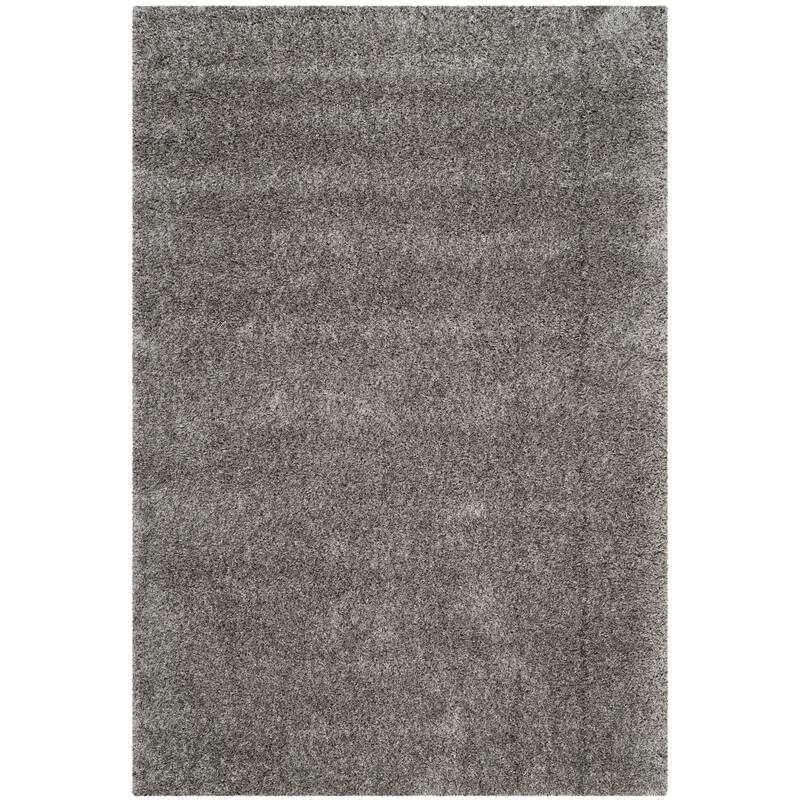 SAFAVIEH Vancouver Shag Gudveig 2-inch Thick Rug