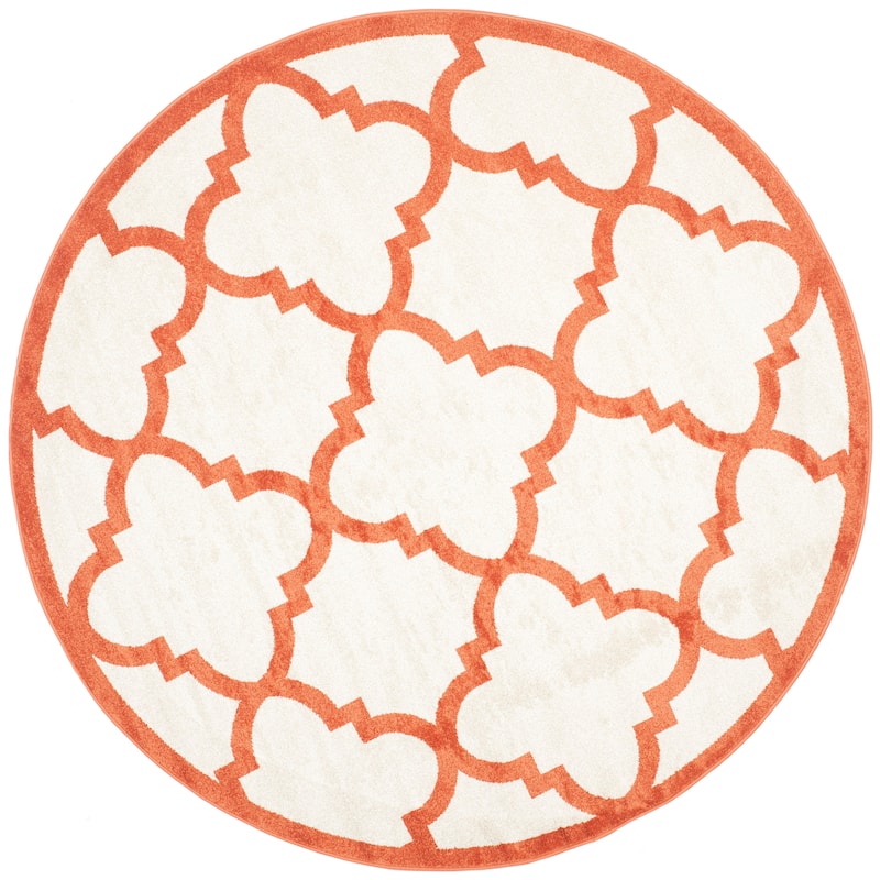 SAFAVIEH Amherst Elvana Modern Rug