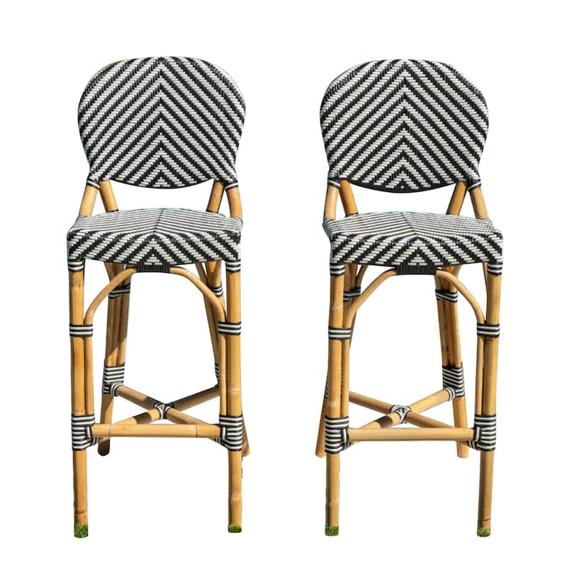 Panama Jack Set 2 Nerea Bar Stools