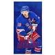 preview thumbnail 11 of 11, NHL Player Beach Towel
