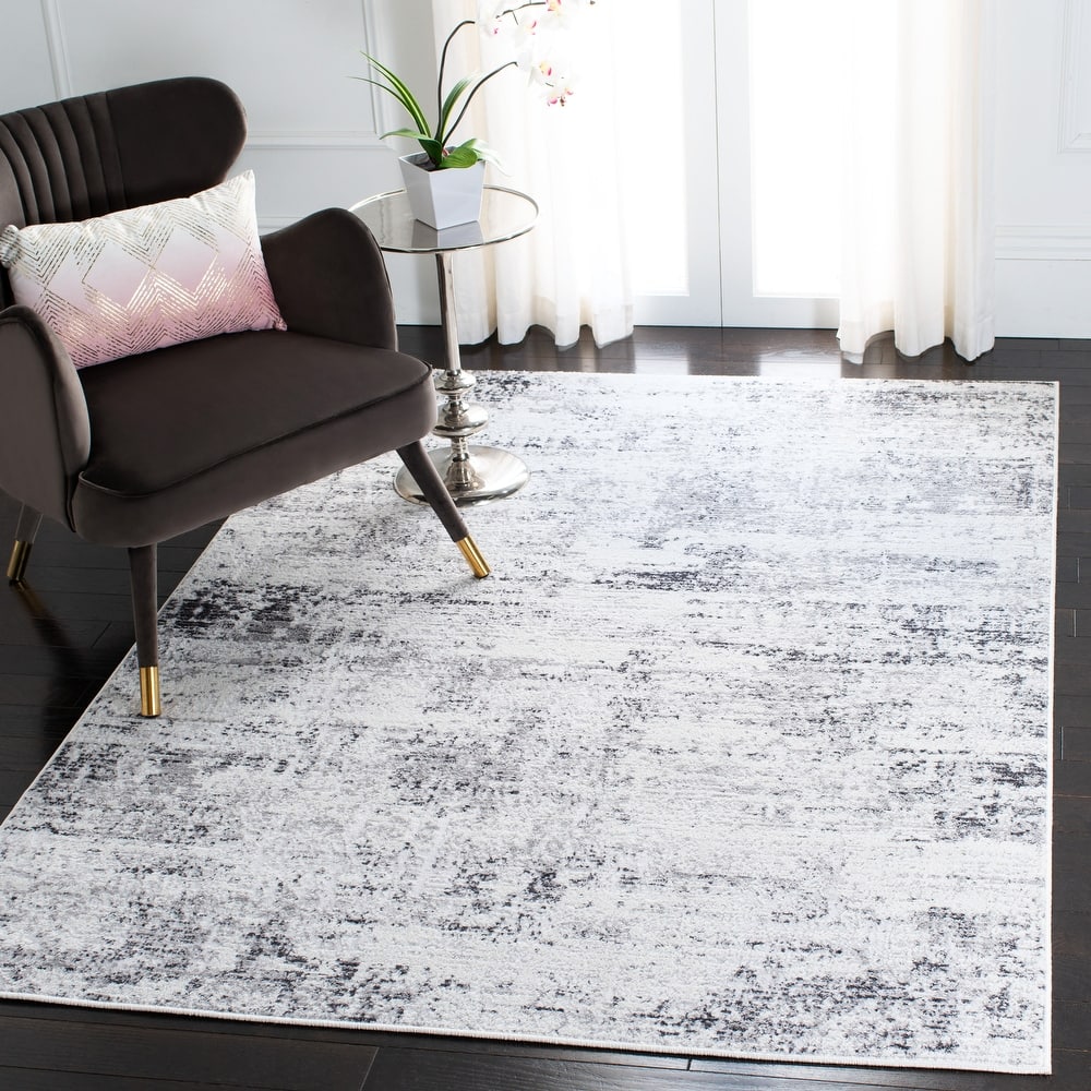 SAFAVIEH Amelia Lorella Abstract Rug