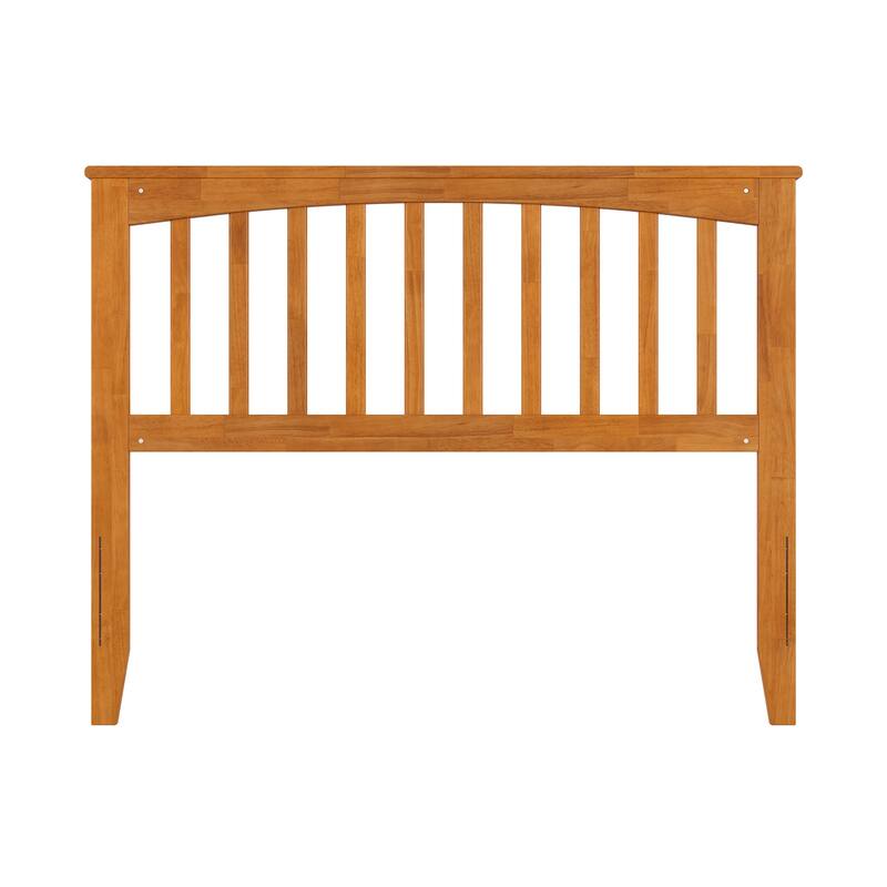 AFI Mission Headboard with Attachable Charger