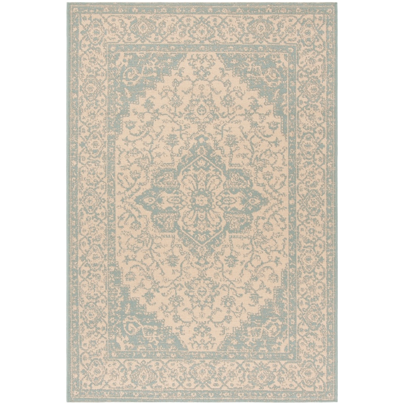 SAFAVIEH Amsterdam Vathsala Modern Abstract Rug