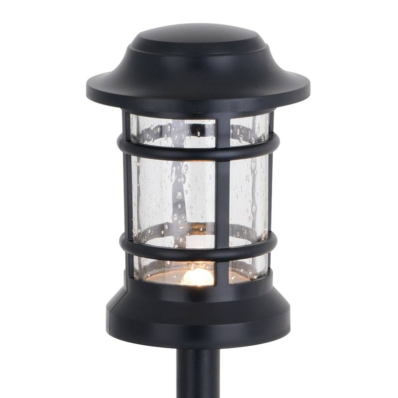 Vaxcel Lighting T0756 Westmont 12V Outdoor Landscape LED Path Light