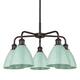 Option Oil Rubbed Bronze / Seafoam