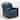 Charleston Leather Gel Glider Rocker Recliner by Greyson Living
