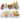 Sorbus Multi-Size/Type/Pack Clear Bin Organizer Set for Kitchen, Fridge and Pantry