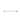 PROFLO PF2800 Willett 18" Towel Bar