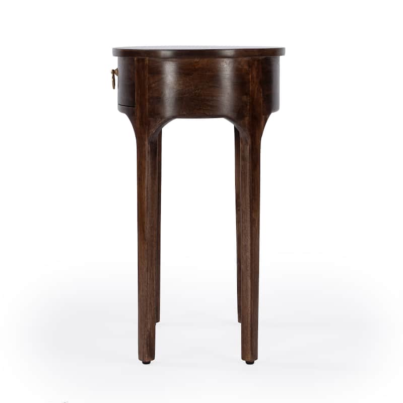 Butler Alinia 1 drawer End Table