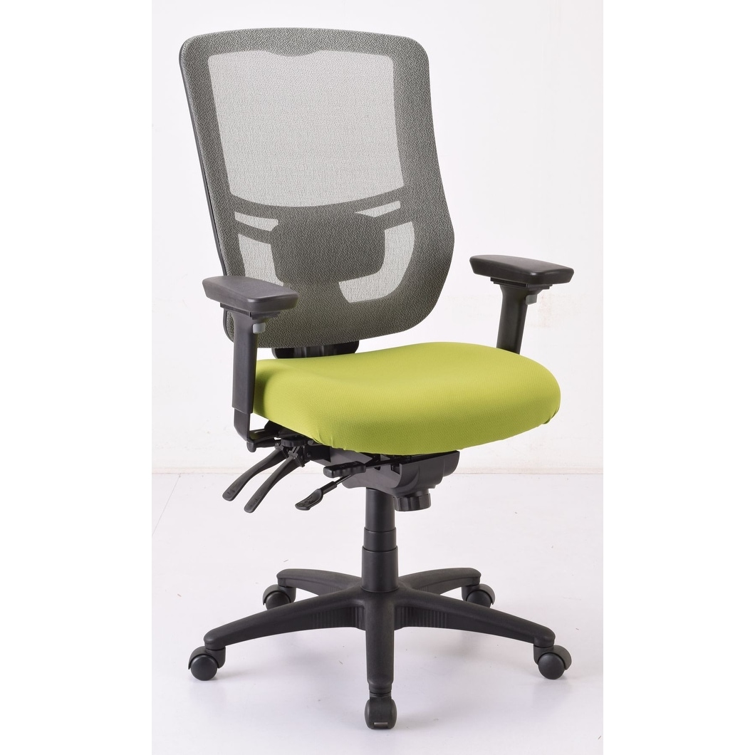 Tempur pedic high back task outlet chair