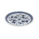 Option Vintage Blue Daisy