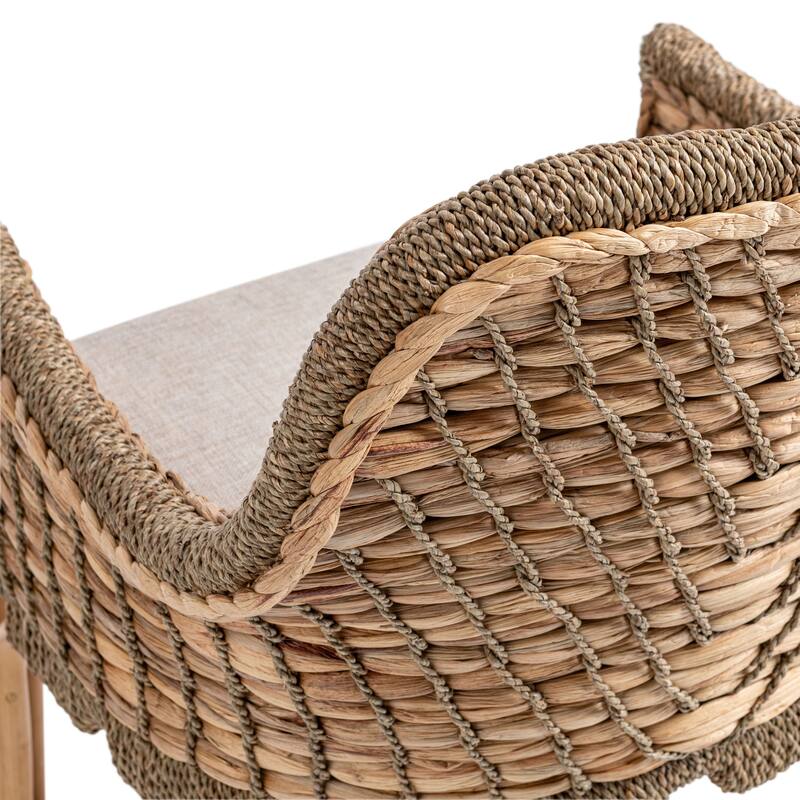 Nuevo Arm Chair By Kosas Home