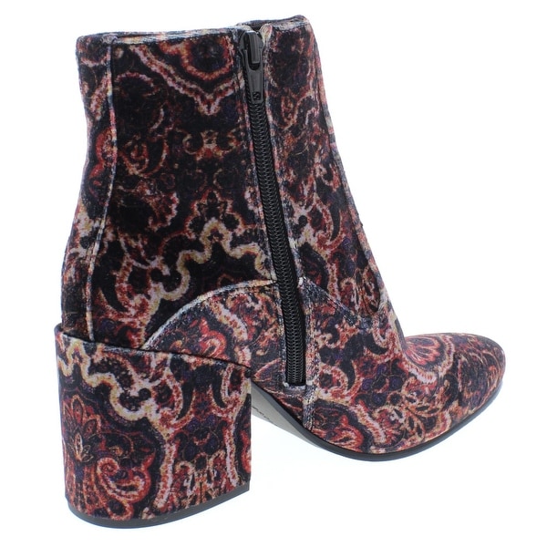 lucky brand rainns bootie
