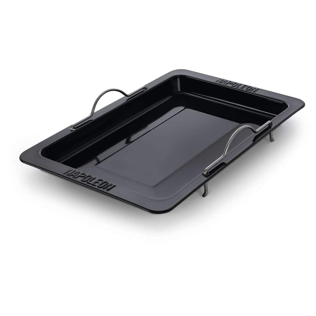Napoleon 56055 28 5/8" Wide Drop-in Grill Roasting Pan