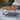 SEI Furniture Tara Square Acacia Wood Coffee Table