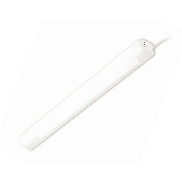 Good Earth GLS9721-GROW-WH Fluorescent Under Cabinet Grow ...