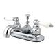 Option Polished Chrome