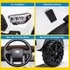preview thumbnail 3 of 26, Officially Licensed Toyota Tacoma 12V Kids Ride On Car
