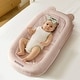 preview thumbnail 3 of 13, Baby Lounger Support Cushion