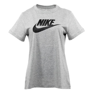 cotton nike t shirts women's