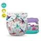 preview thumbnail 7 of 7, 5 Pack - Reusable Cloth Diapers One Size - One Size Colibri Birdy/Tiffany/Floriana/LadyDragon/Lavender