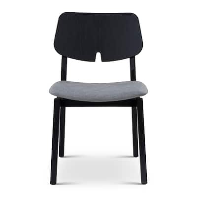 Modern Brazilian - Beth Side Chair
