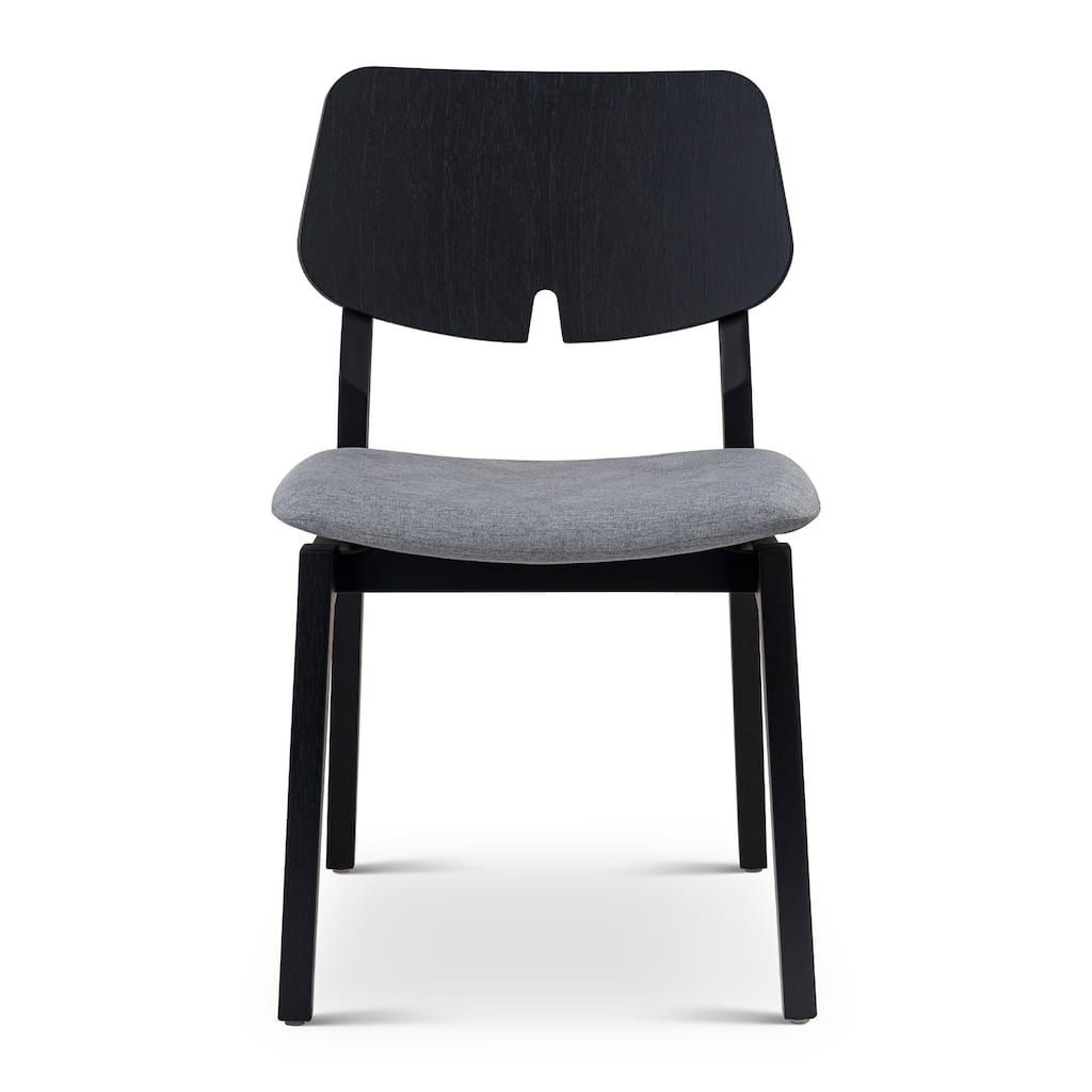 Modern Brazilian - Beth Side Chair