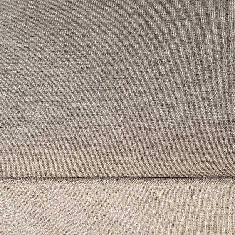 Haven Way Universal Outdoor Deep Seat Lounge Chair Cushion Set