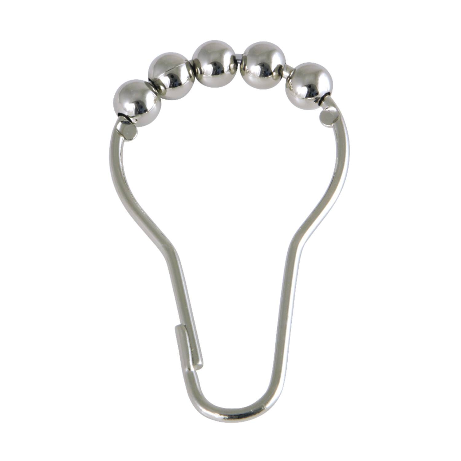 Option Polished Nickel