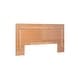 preview thumbnail 12 of 50, Copper Grove Rivne Flat Panel Headboard for 3 Sizes (King/Queen/Full)