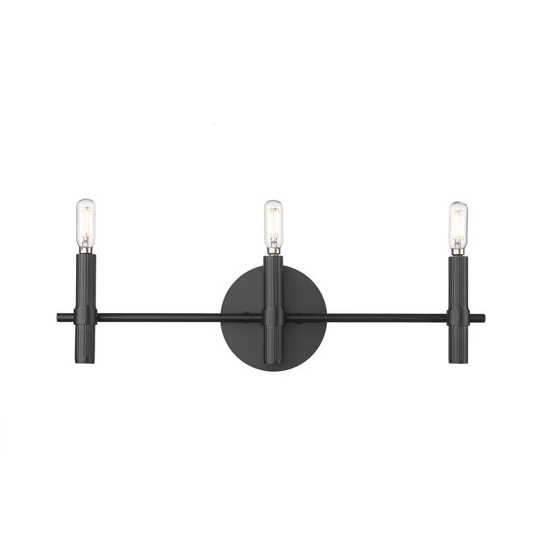 Millennium Lighting 25603 Skyva 3 Light 22" Wide Vanity Light