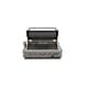 preview thumbnail 4 of 10, Mont Alpi MABi805 44-Inch 6-Burner 87000 BTU Built-In Stainless Steel Outdoor Kitchen Gas Grill - N/A