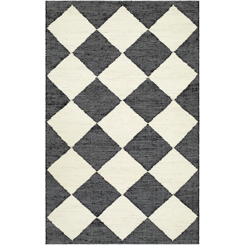 Livabliss x Vivir Antho Modern Area Rug