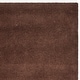 preview thumbnail 108 of 184, SAFAVIEH Handmade Himalaya Kaley Solid Wool Rug