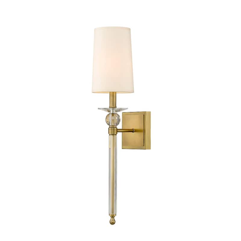 Z-Lite Ava 26" Tall Wall Sconce