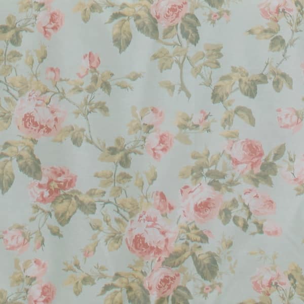 Laura Ashley Madelynn Cotton Blue Duvet Cover Bonus Bedding Set Bed Bath & Beyond 37171938