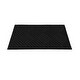 preview thumbnail 2 of 7, Crosshatch Coir Doormat