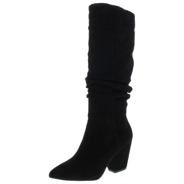 Clayton Slouchy Boot Splendid Flash