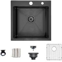 8.1 to 9 inches Kitchen Sinks | Shop Online at Overstock