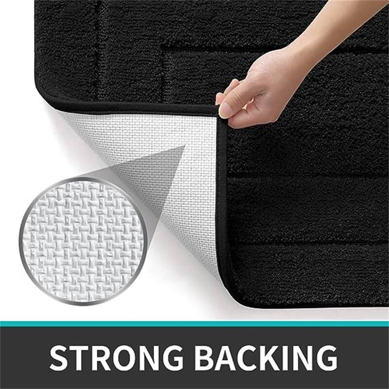 Bathroom Rug Mat