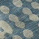 preview thumbnail 74 of 132, Premium Washable Super Soft Modern Connect Mayfield Rug