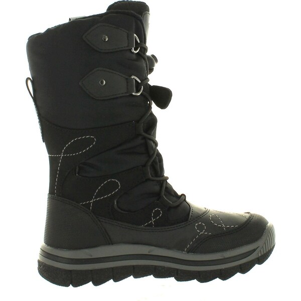 geox girls snow boots